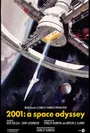 2001: A Space Odyssey (1968)