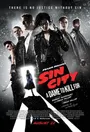 Sin City (2005)